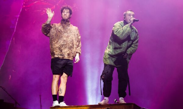 Quem são os Twenty One Pilots? Conheça a dupla que fecha o Rock in Rio 2026