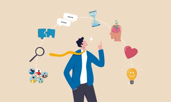 Existe um jeito certo de fazer networking? A resposta depende da sua p