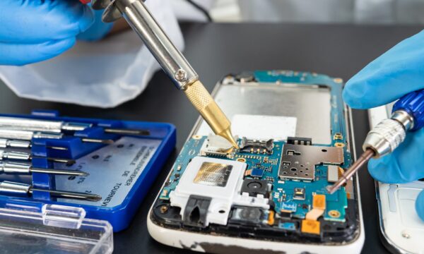 Samsung é deixada de lado por marcas chinesas em disputa por memória