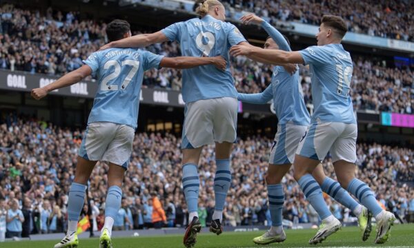 O Manchester City pode perder dinheiro e os troféus caso seja punido?
