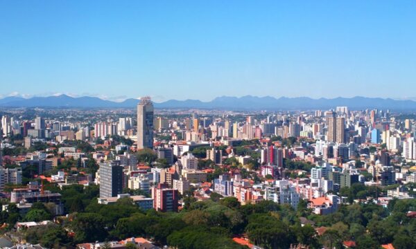 Quem são os candidatos a deputado estadual no Paraná?