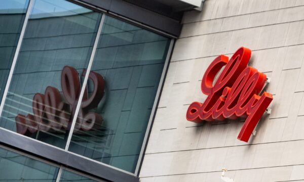 Eli Lilly faz mais de US$ 30 bi em aquisições no ano para depender menos do Mounjaro