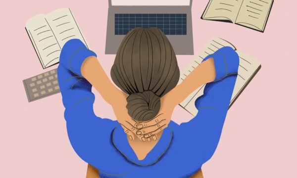 Como se organizar no trabalho em um mundo de mudanças constantes