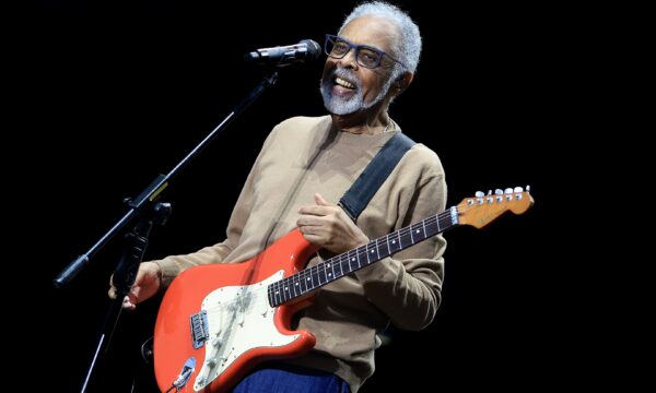 Rock in Rio 2026: que horas e onde assistir ao show do Gilberto Gil hoje