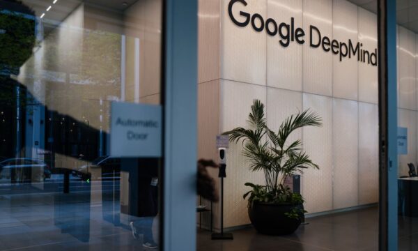 Essa startup nasceu há um mês e já vale quase US$ 4 bilhões: conheça a
