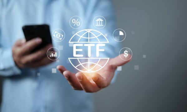 Inter lança fundo para investir em ETFs — enquanto não tem um para chamar de seu