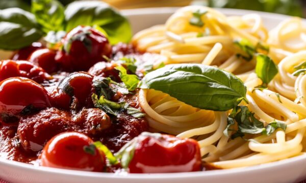 Mudança na dieta pode reduzir idade biológica em apenas 4 semanas