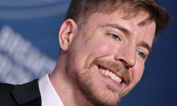 MrBeast fecha parceria com Google para usar IA do Gemini em vídeos
