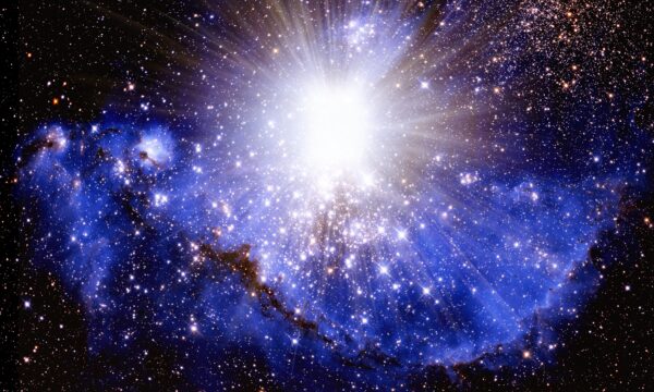 O universo é infinito ou tem um fim? A resposta é mais ‘estranha’ do q