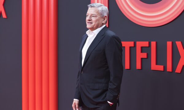 Os planos da Netflix para conquistar as salas de cinema