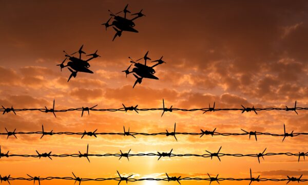 EUA aprovam venda de US$ 2,7 bilhões em defesa aérea para a Ucrânia