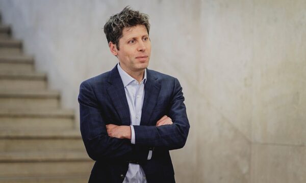 5 vezes que Sam Altman chamou atenção ao prever como a inteligência ar
