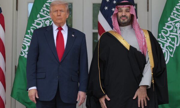 A nova ameaça ao petróleo: Houthis pressionam rota que liga o mundo à