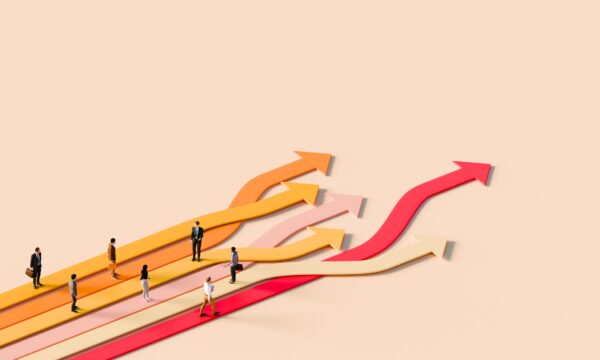 Qual repertório você está construindo para o seu futuro?