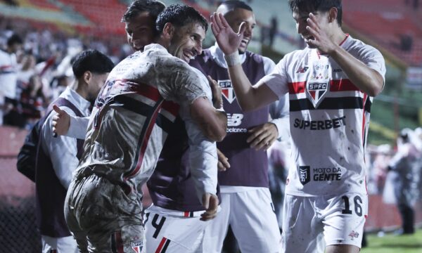 Boca Juniors x São Paulo: onde assistir, escalações e horário