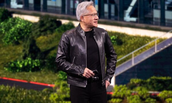 Nvidia cria plataforma para impedir ‘fuga’ de agentes de IA