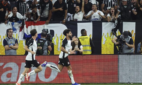 Quantas vezes o Corinthians já foi eliminado em São Paulo?