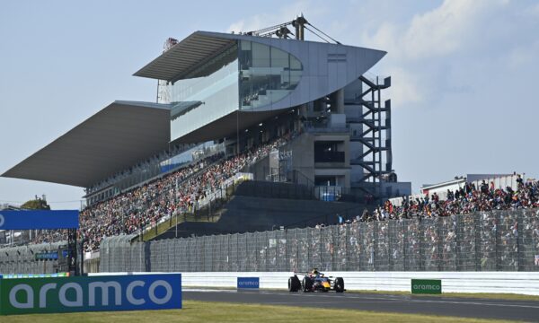 Fórmula 1: que horas e onde assistir à corrida no GP do Azerbaijão nes