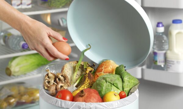 A contradição da abundância: como conectar o desperdício alimentar à a