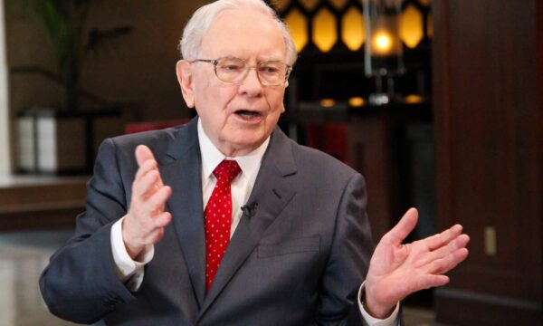 Warren Buffett se aposentou? O que será da Berkshire Hathaway sem o ‘oráculo’ de Omaha