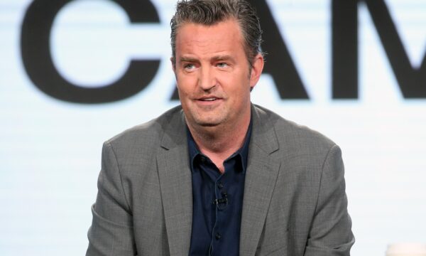 Matthew Perry ganha documentário de 3 partes na Netflix; veja data