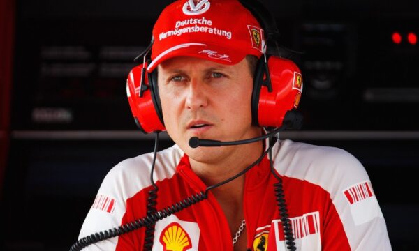 Os maiores vencedores do GP de Monza da Fórmula 1