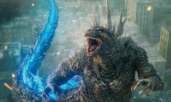 ‘Godzilla Minus Zero’ ganha trailer e confirma retorno do monstro; assista