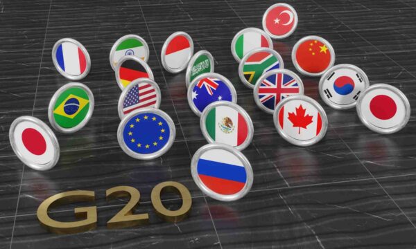 G20 manda Gafi fiscalizar países que ainda não implementaram regulação de criptomoedas