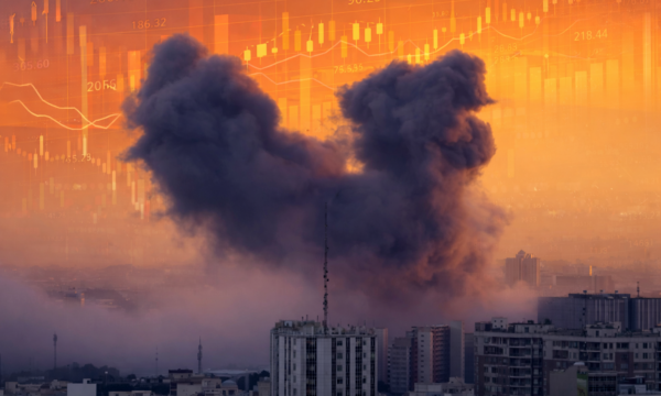 O mundo perdeu 2 bilhões de barris e mesmo assim o petróleo não explod
