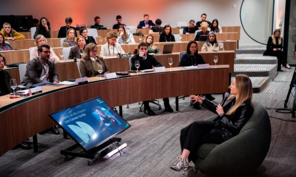 O segredo do luxo centenário e da liderança de alto impacto: Daniela Gontijo fala à Comunidade HIPs