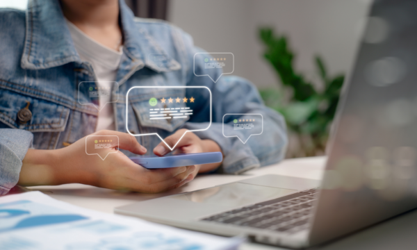 Como a Omie usa IA para resolver 8 em cada 10 atendimentos