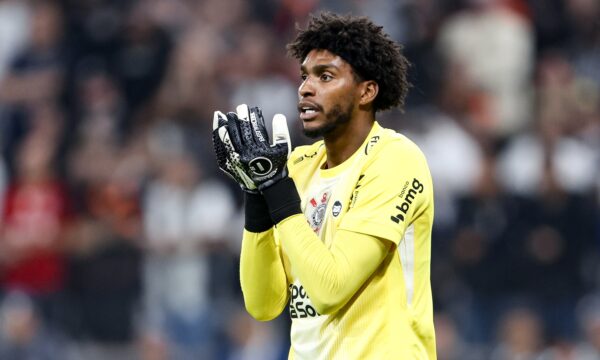 Quantas vezes o Corinthians foi eliminado por argentinos na Libertador