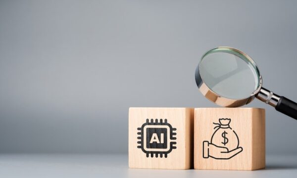 Por que 92% das empresas do mercado financeiro já usam IA?