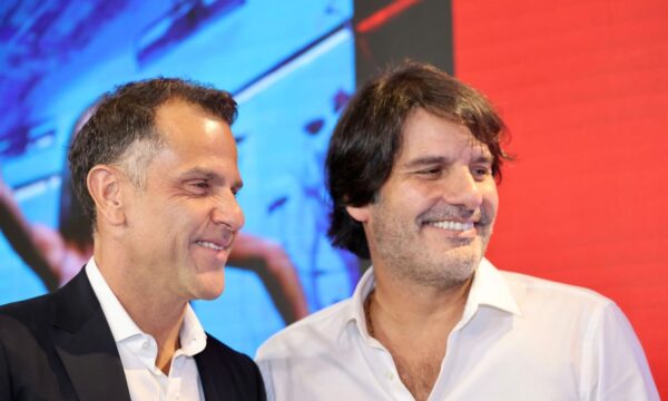 Birman e Jatahy levaram três meses para desfazer casamento de dois ano