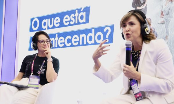 O RH que não entende o negócio vai perder espaço