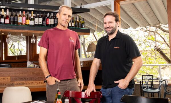 Mesmo dono, mas metade da receita: CEO do Nino Cucina explica o proble