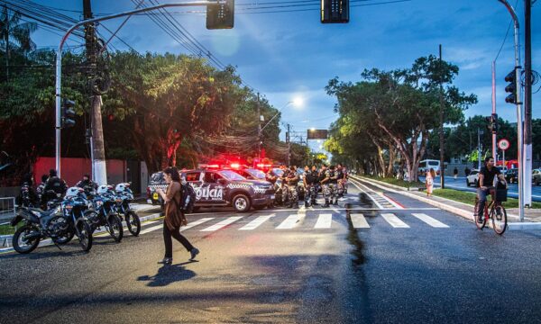 PEC da Segurança Pública prevê criação do Susp e combate ao crime orga
