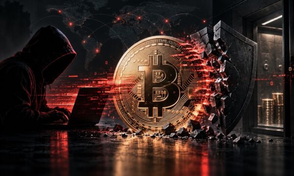 Hackers desviam US$ 320 milhões em bitcoin após ataque à Liquid Network