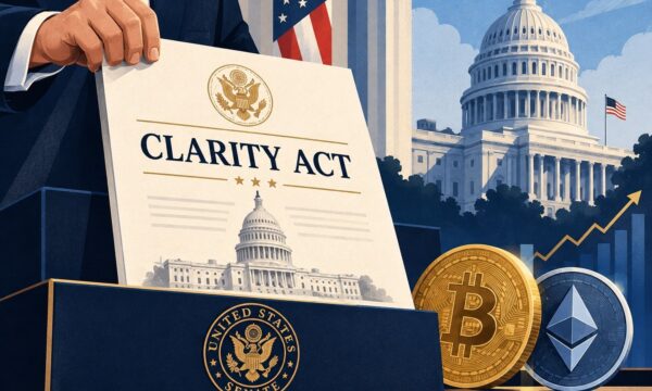 Clarity Act: confira o que mudou na nova versão do projeto que regula