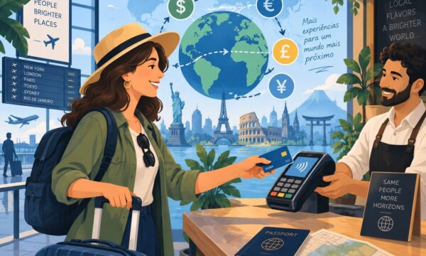 5 estratégias para equilibrar segurança e experiência nas transações internacionais