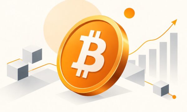 Bitcoin amplia queda e vai a US$ 75 mil com rejeição do Clarity Act e