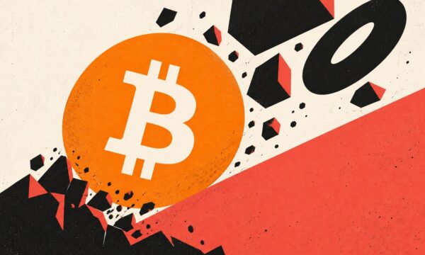 Bitcoin sobe aos US$ 86 mil após maior fluxo de capital nos ETFs desde