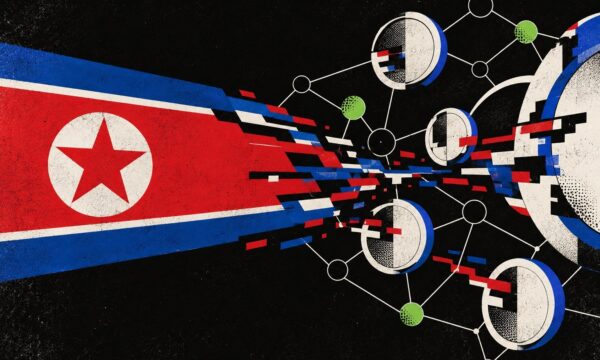 Coreia do Norte ligada a roubo de mais de R$ 2 bilhões em cripto