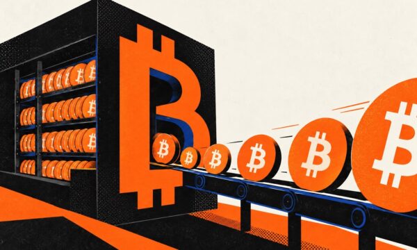 Strategy compra 1.665 bitcoins e chega a 847,7 mil BTC no balanço