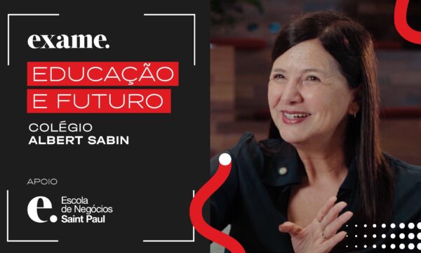 No Albert Sabin, 19 modalidades esportivas ajudam o colégio a entrar no top 5 do Enem em SP