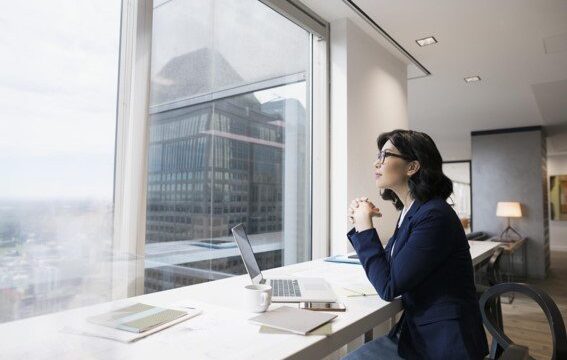 Autoconsciência não basta: esta é a real habilidade que muda a forma como você trabalha