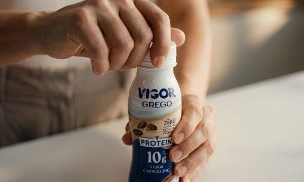 Bússola & Cia: febre da proteína impulsiona novos iogurtes