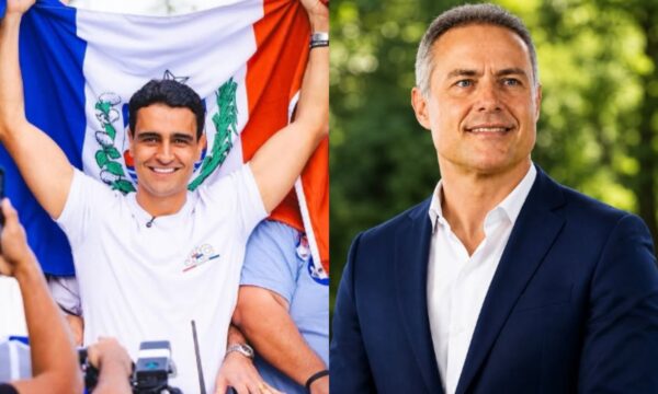 Agregador Inteligov/EXAME: Distância entre JHC e Renan Filho diminui quase 4 pontos em Alagoas