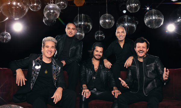 ‘Um mestrado’: os bastidores do álbum-tributo do Jota Quest a Tim Maia