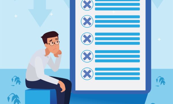 IA no processo seletivo: 5 erros que podem fazer um bom currículo perder força